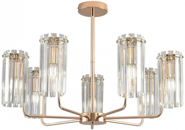 Люстра на штанге Rivoli  1064-305