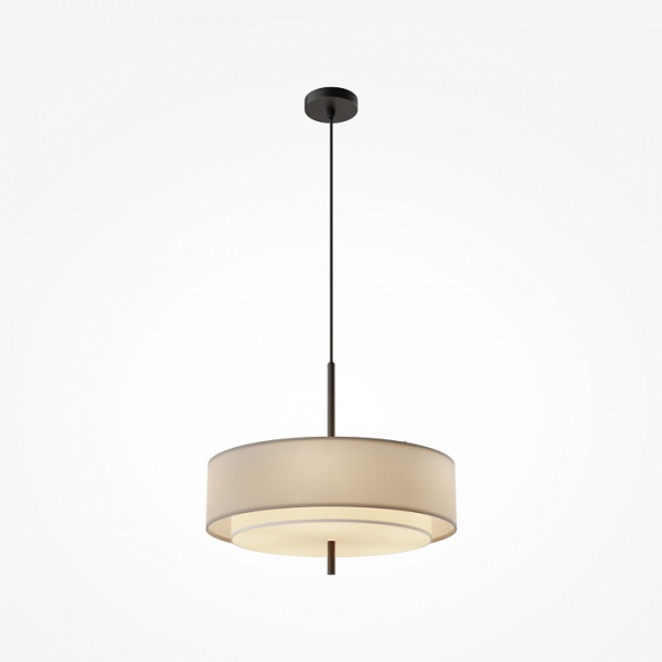 Подвесной светильник Maytoni Bergamo MOD613PL-05GR1