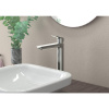 Смеситель для раковины hansgrohe Logis Fine 240 71257000 хром