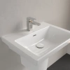 Раковина 55x44 см Villeroy & Boch Subway 3.0 4A705501