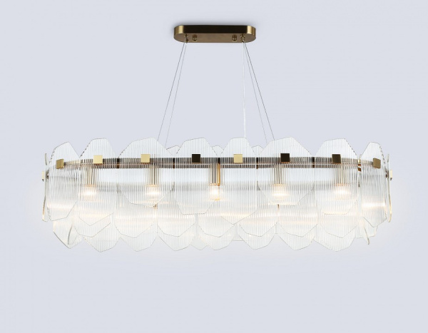 Подвесной светильник Ambrella Light LH LH31255