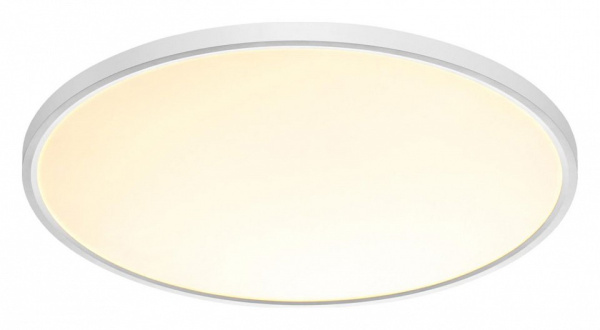 Накладной светильник Sonex Alfa White 7659/48L