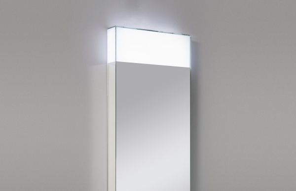 Зеркало ARTELINEA CUBO TCU41