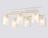 Потолочная люстра Ambrella Light TR TR3033247