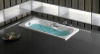 Стальная ванна Roca Princess 150x75 2204E0000