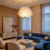 Подвесной светильник Citilux DELTORO CL327150