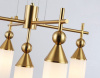 Подвесная люстра Ambrella Light LH LH55276