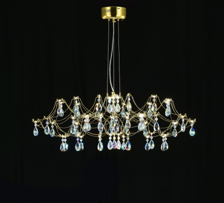 Подвесная люстра MyFar Ersilia MR2663-60P-50CD