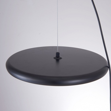 Подвесной светильник Imperiumloft MARGOTT Black margott01