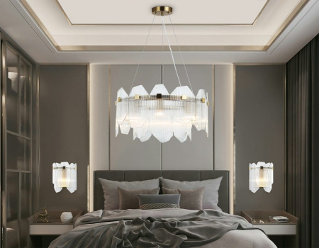 Подвесной светильник Ambrella Light LH LH31251