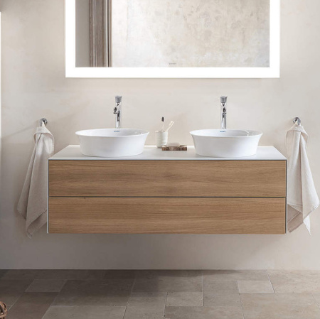 Раковина Duravit White Tulip 43 2362430079