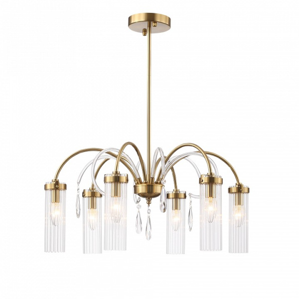 Люстра на штанге ST-Luce Luminera SL1401.303.06