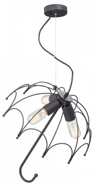 Подвесная люстра Vitaluce V4595-1/3S