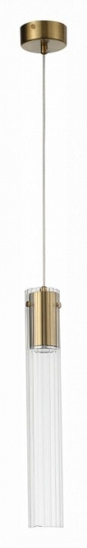 Подвесной светильник ST-Luce Terni SL1229.303.01