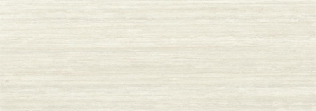 LAMINAM Hado Керамогранит Travertino Bianco Rain 100x300 структурированный