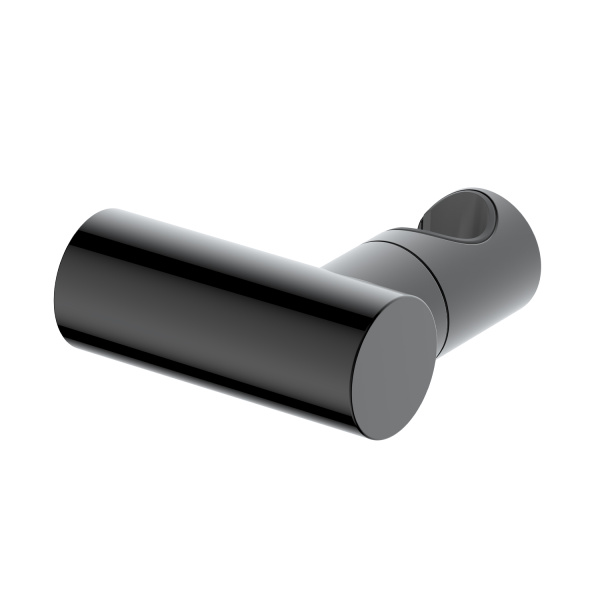 Держатель для душа WasserKRAFT A320 черный