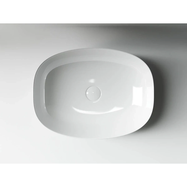 Раковина 50x38 см Ceramica Nova Element CN5005
