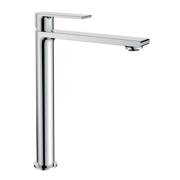 Смеситель для раковины Vincea Vogue VBF-1V2CH