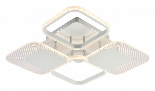 Потолочная люстра Escada Samia 10234/4LED