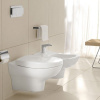 Крышка-сиденье для унитаза Villeroy&Boch My Nature 9M33S1R1