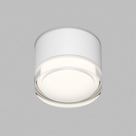 Накладной светильник Denkirs AQUA DK-DH2610-WH