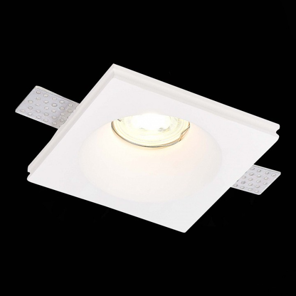 Встраиваемый светильник ST-Luce ST252–254 GYPSUM ST254.328.01