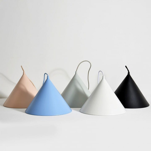 Подвесной светильник Imperiumloft  Contour