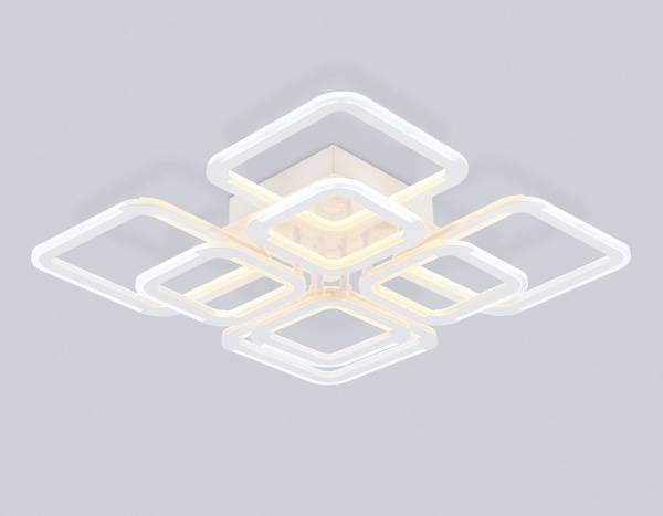 Потолочная люстра Ambrella Light FA FA8950