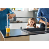 Кухонная комбинация hansgrohe C51-F660-07 43218000 хром