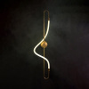 Накладной светильник O-LUCE Aura Sconce 18907061
