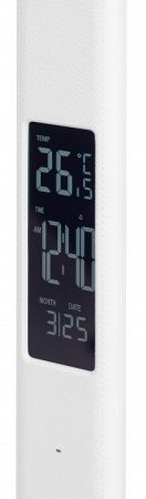 Настольная лампа офисная Эра NLED-505-10W-W