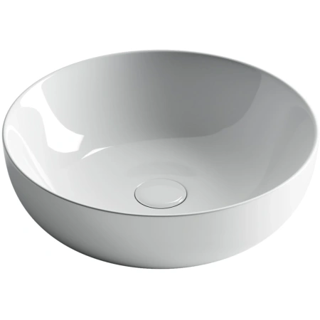 Раковина 42x42 см Ceramica Nova Element CN5024