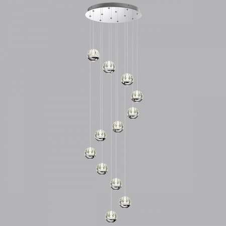 Подвесной светильник Odeon Light Sono 5100/60L