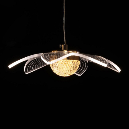 Подвесной светильник De City Оскар 62 510014503