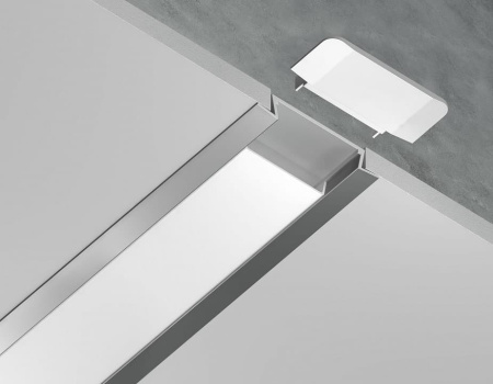 Профиль встраиваемый Ambrella Light GP GP1100AL