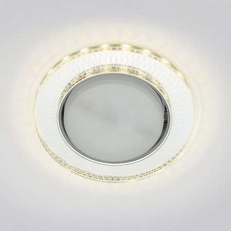 Встраиваемый светильник Fametto DLS-L155 UL-00005320