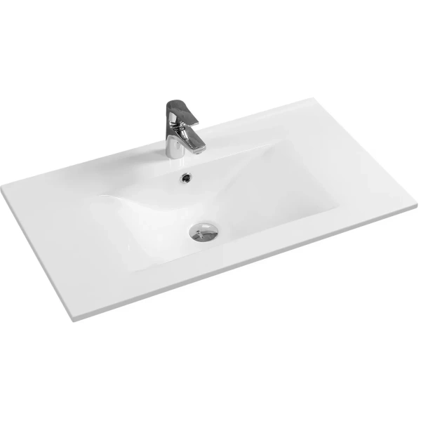 Раковина 76x46 см GID Simple N NYJ807-75