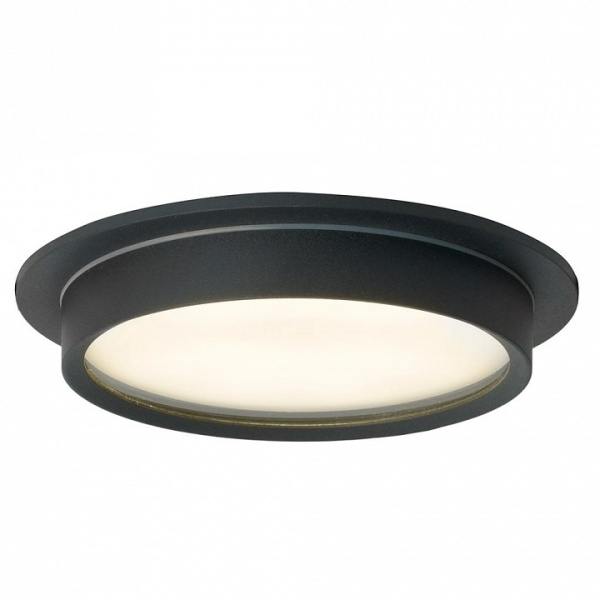 Встраиваемый светильник Feron DL704 51106