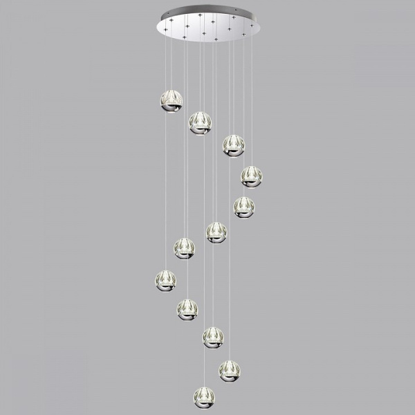 Подвесной светильник Odeon Light Sono 5100/60L