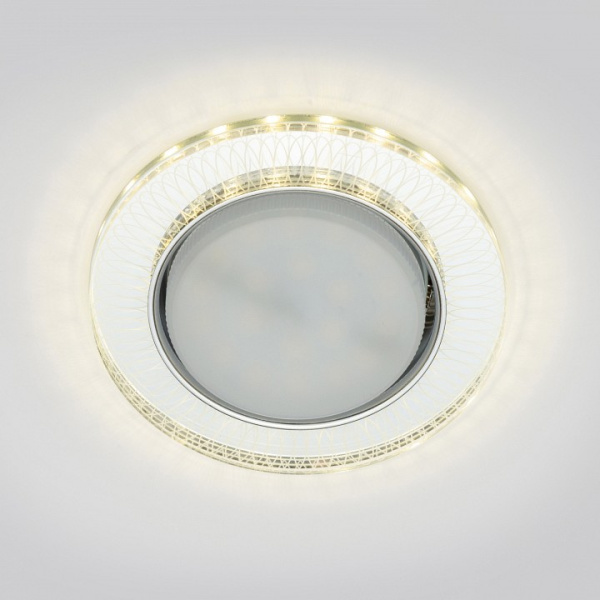 Встраиваемый светильник Fametto DLS-L155 UL-00005320