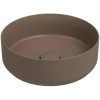 Раковина 36x36 см Isvea Infinity 10NF65036-2H