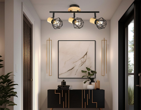 Спот Ambrella Light TR TR8753