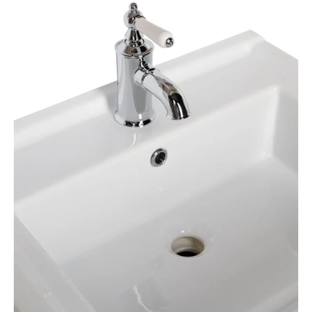 Раковина Aquanet Sanovit 8080-KL
