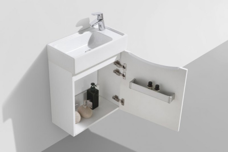 Раковина BelBagno MINI-500 7045-KL