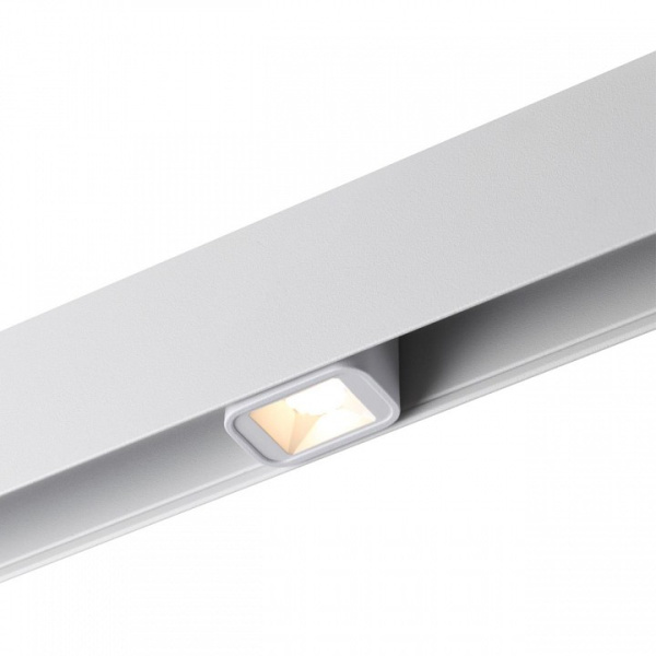 Встраиваемый светильник Novotech FLUM 359512