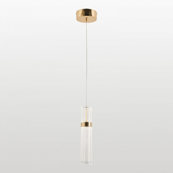 Подвесной светильник Lussole LSP-7534