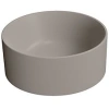 Раковина 32x32 см GSI Kube X 943505