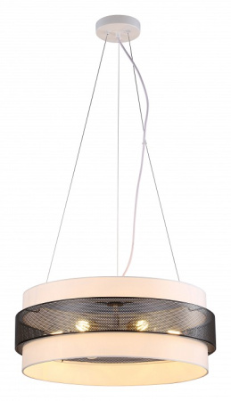 Подвесной светильник Moderli Gela V10486-6P