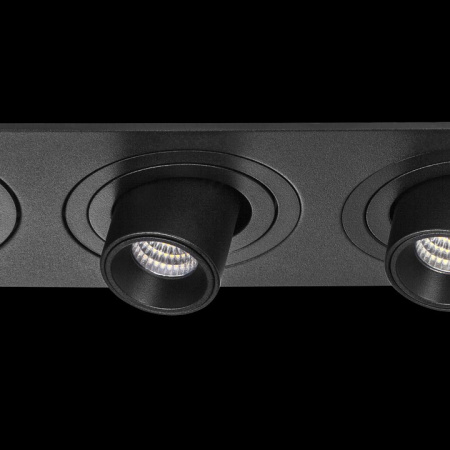 Встраиваемый светильник Lightstar Intero TUBO i537172