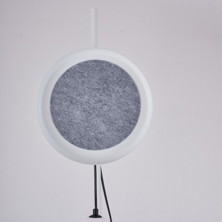 Торшер Imperiumloft MARGOTT White margott-fl01